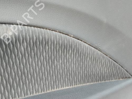 Rear left panel BMW 1 (F20) 118 d | BP26053601C60