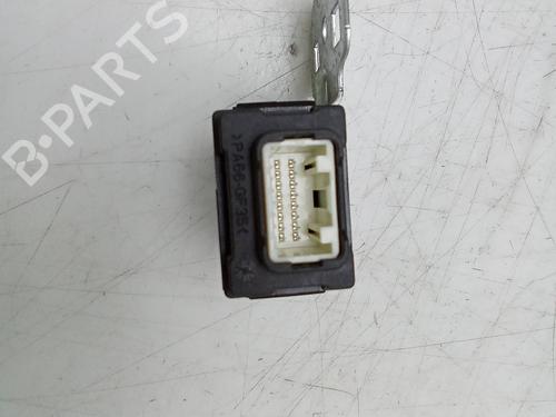 Electronic module NISSAN X-TRAIL III (T32_, T32R, T32RR) 1.3 DIG-T | BP26052251M83