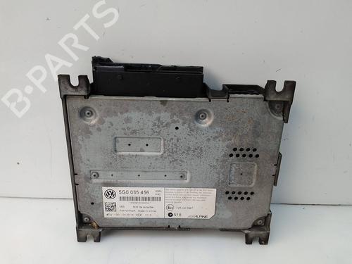 Used Electronic module Electronic module 26232655 26232655