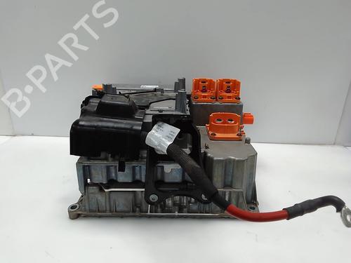 Inverter/Converter PORSCHE TAYCAN (Y1A) Electric (Y1AAA1, Y1AAI1) | BP28144445M119 