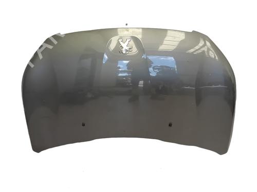 Used Hood Hood PEUGEOT 2008 I (CU_) 1.6 BlueHDi 100 (100 hp) 34647092 34647092