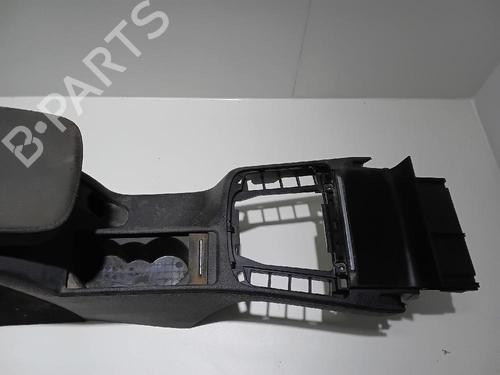 Used Middle console SKODA SUPERB II Estate (3T5) 2.0 TDI 16V (140 hp) 25707729