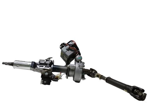 Steering column TOYOTA VERSO (_R2_) 1.6 D4-D (WAR20_) | BP32494617M21 - Image 6
