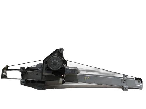Used Rear right window mechanism Rear right window mechanism MITSUBISHI PAJERO III Canvas Top (V6_W, V7_W) 3.2 DI-D (V68W, V78W) (165 hp) 35722366 35722366