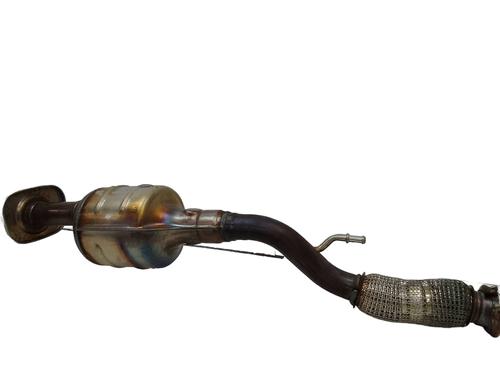 Exhaust system DACIA SANDERO III 1.0 TCe LPG | BP28150443M121 - Image 2