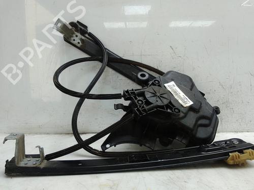 Used Front left window mechanism SEAT IBIZA IV (6J5, 6P1) 1.9 TDI (105 hp) 29628058