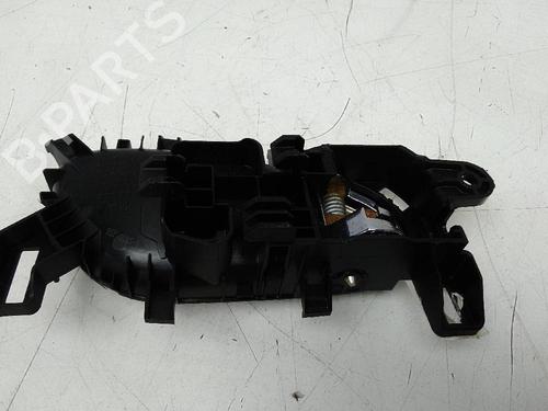 Front left interior door handle RENAULT KADJAR (HA_, HL_) 1.6 dCi 130 (HLA4) | BP18839838I13 