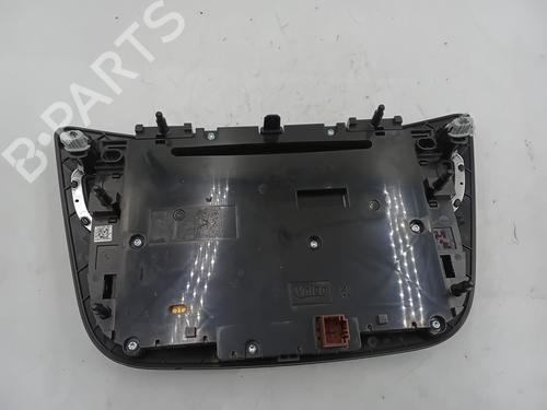 Climate control PEUGEOT 508 SW I (8E_) 2.0 HDi 180 RXH | BP29050910I5 