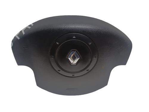 Used Driver airbag Driver airbag RENAULT MEGANE II (BM0/1_, CM0/1_) 1.5 dCi (BM1E, CM1E) (106 hp) 35976890 35976890