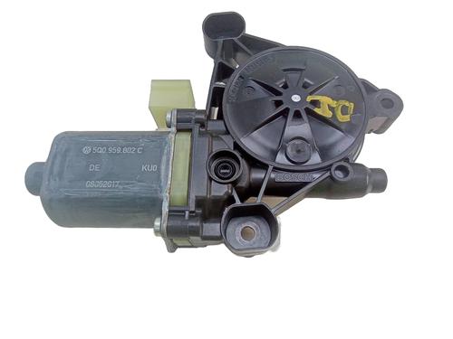 Used Left front window motor Left front window motor VW TIGUAN (AD1, AX1) 2.0 TDI (115 hp) 18573497 18573497