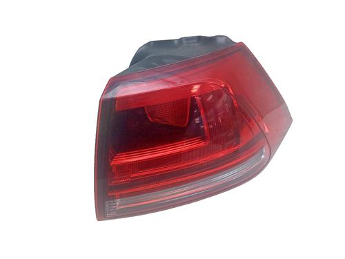 Used Right taillight Right taillight VW GOLF VII (5G1, BQ1, BE1, BE2) 1.6 TDI 4motion (105 hp) 18957064 18957064