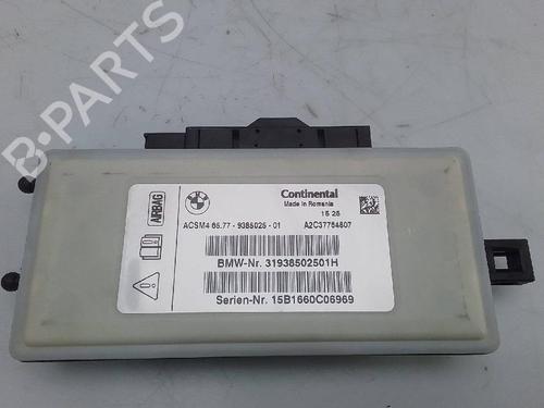 Electronic module BMW X3 (F25) xDrive 20 d | BP23948378M83 