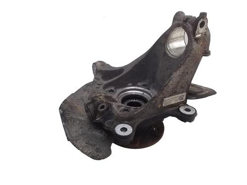 Left front steering knuckle BMW X1 (F48) sDrive 18 d | BP29876760M25 