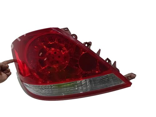 Used Left taillight Left taillight 39096633 39096633
