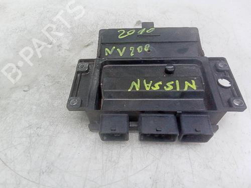 Calculateur moteur (ecu) NISSAN NV200 / EVALIA Bus [2010-2025]  19697215