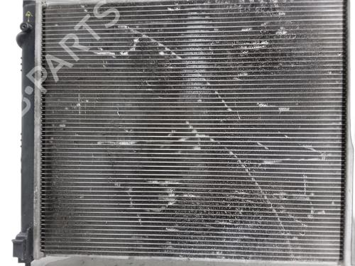 Water radiator NISSAN PULSAR Hatchback (C13) 1.5 dCi | BP34580730M31  - Image 7