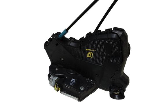 Used Front left lock TOYOTA VERSO (_R2_) 1.6 D4-D (WAR20_) (112 hp) 32494644