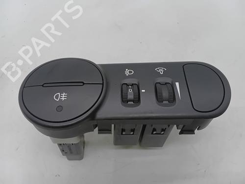 Headlight switch HYUNDAI i10 I (PA) 1.2 | BP29420610I24 