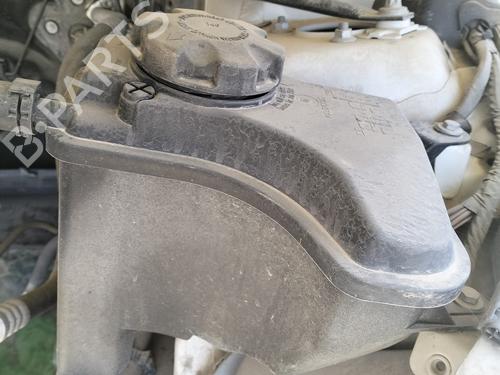 Used Expansion tank BMW 1 (E81) 116 d (116 hp) 28518480