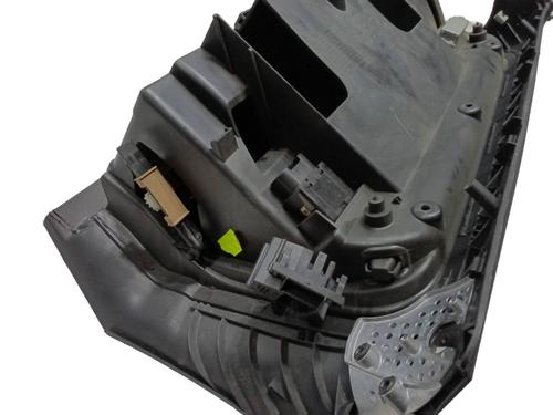 Glove box VW GOLF V (1K1) 1.9 TDI | BP31037634C95