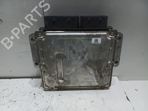 Engine control unit (ECU) OPEL CORSA F (P2JO) 1.2 MHEV | BP39096785M57 - Image 5