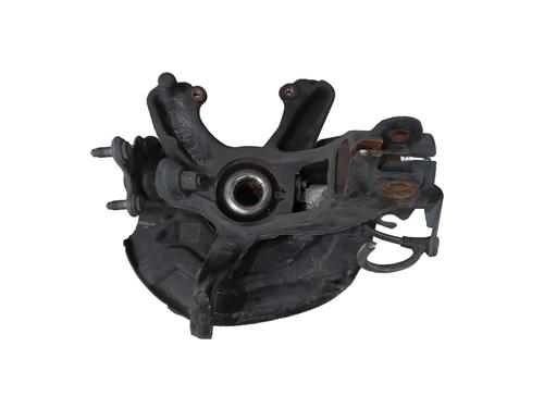 Right front steering knuckle SEAT ARONA (KJ7, KJP) 1.0 TSI | BP33312447M26 - Image 2