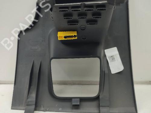 Andere DACIA LODGY (JS_) 1.3 TCe 130 (JSNE) | BP18577363O1 