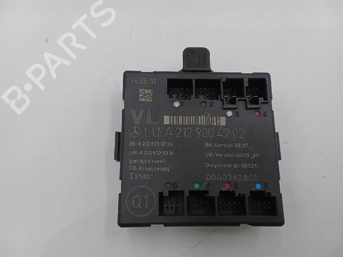 Electronic module MERCEDES-BENZ E-CLASS (W212) E 350 CDI (212.025) | BP25302650M83 