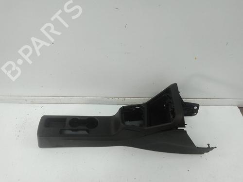 Used Middle console DACIA SANDERO III 1.0 TCe 90 ECO-G (91 hp) 28150058