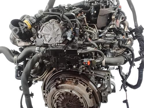 Engine PEUGEOT 2008 I (CU_) 1.6 BlueHDi 100 | BP36033442M1 - Image 7