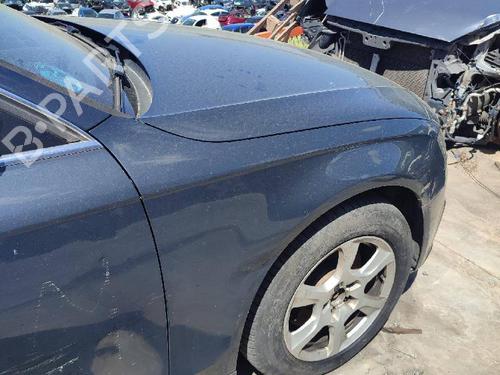 Right front fenders AUDI A4 B8 Avant (8K5)  | BP18580479C42 
