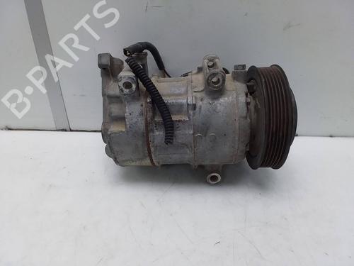 AC compressor RENAULT KADJAR (HA_, HL_) 1.6 dCi 130 (HLA4) | BP26158469M34