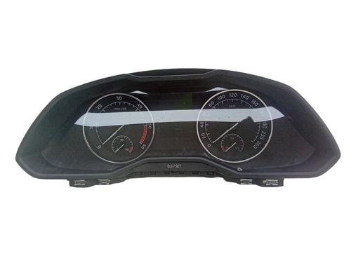Used Instrument cluster Instrument cluster SKODA SUPERB III (3V3) 2.0 TDI (150 hp) 18574799 18574799