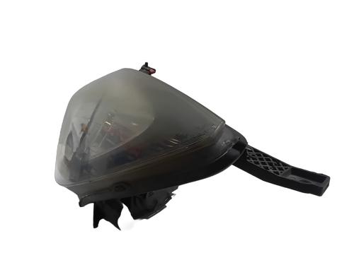 Left headlight OPEL MERIVA B MPV (S10) 1.4 (75) | BP36860850C28  - Image 5