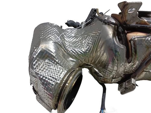 Particulate filter MERCEDES-BENZ VITO Van (W447) 110 CDI (447.601, 447.603, 447.605) | BP34420304M81  - Image 8