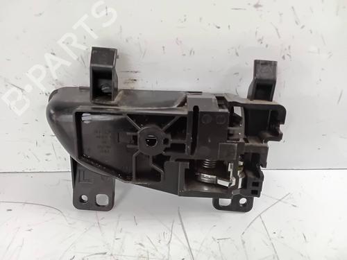 Rear left interior door handle SUBARU FORESTER (SJ_) 2.0 D AWD (SJD) | BP30051192I15 