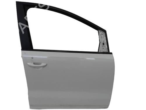 Used Left front door SEAT ALHAMBRA (710, 711) 2.0 TDI (150 hp) 31037189