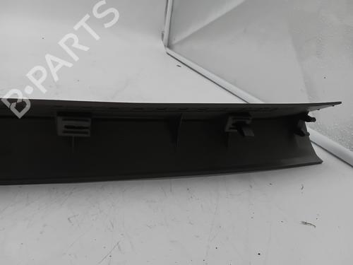Tailgate trim AUDI Q7 (4LB) 3.0 TDI quattro | BP29396705C151 
