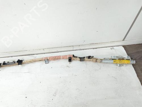 Used Right curtain airbag TOYOTA LAND CRUISER PRADO (_J12_) 3.0 D-4D (KDJ120, KDJ125, KDJ121) (173 hp) 26054134