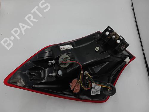 Right taillight HYUNDAI i20 II (GB, IB) 1.2 | BP27445616C35 