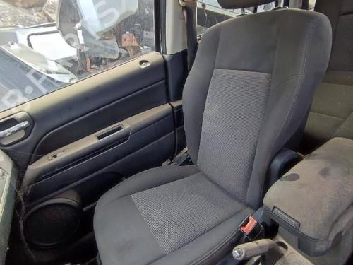 Sæde højre fortil JEEP COMPASS (MK49) 2.2 CRD | BP18587928C16 