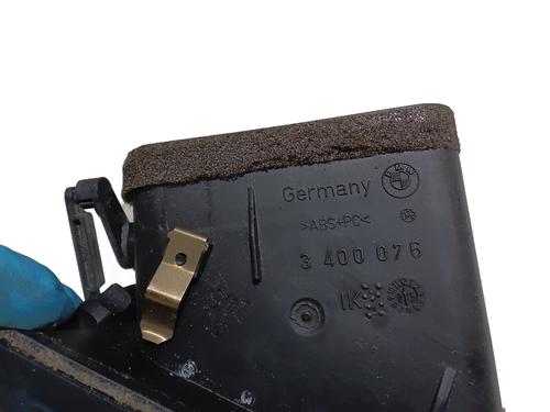 Air vent BMW X3 (E83) 2.0 d | BP34438125I21  - Image 6