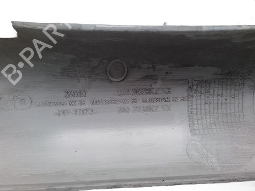 Annen IVECO MASSIF Pickup 3.0 HPT (176 hp) 31146260