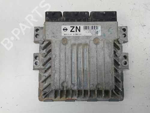Engine control unit (ECU) NISSAN QASHQAI / QASHQAI +2 I (J10, NJ10, JJ10E)  | BP19449318M57 