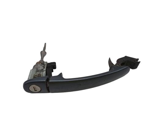 Front left exterior door handle AUDI TT Roadster (8J9) 2.0 TFSI | BP30051408C128 