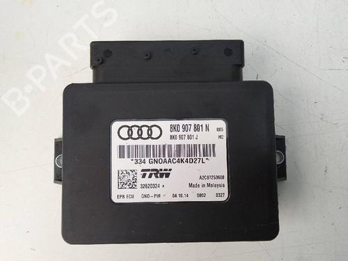 Electronic module AUDI A5 Sportback (8TA) 1.8 TFSI | BP19138000M83