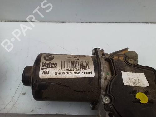 Front wiper motor BMW 1 (F21) 116 d | BP24463760M29 