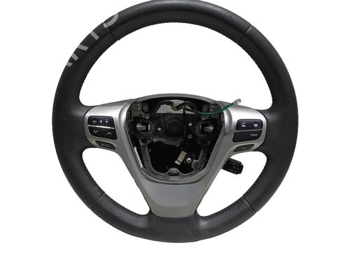 Ratt Ratt TOYOTA VERSO (_R2_) 2.0 D-4D (AUR20_, AUR20R) (126 hp) 35778691 35778691