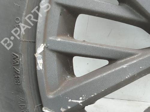 Rim VW POLO V (6R1, 6C1) 1.4 GTI | BP26651678C45 