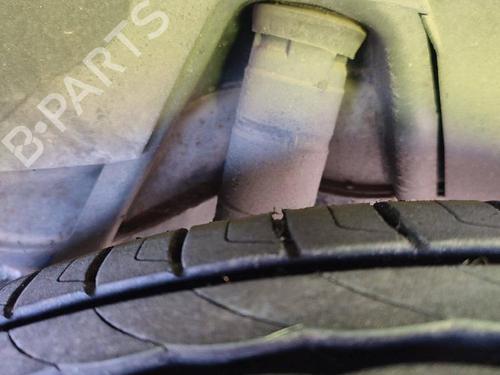 Venstre bagtil støddæmper SMART FORTWO Coupe (451) 1.0 (451.331, 451.380) | BP18580687M18 